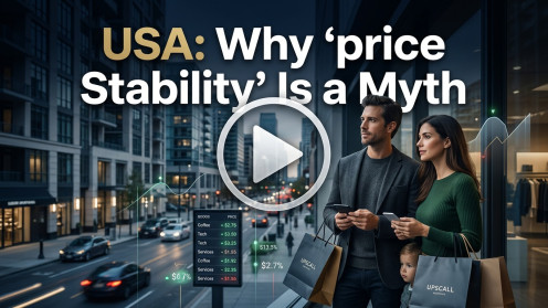 USA: Why ‘Price Stability’ Is a Myth | For any questions regarding real estate, feel free to contact me @ 714 391 3645. www.MaryNguyenHomes.com DRE # 02059715